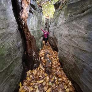 Meet your Posher, Manda